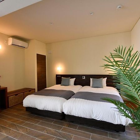 Feliz Villa Suite Miyakojima Ueno Esterno foto