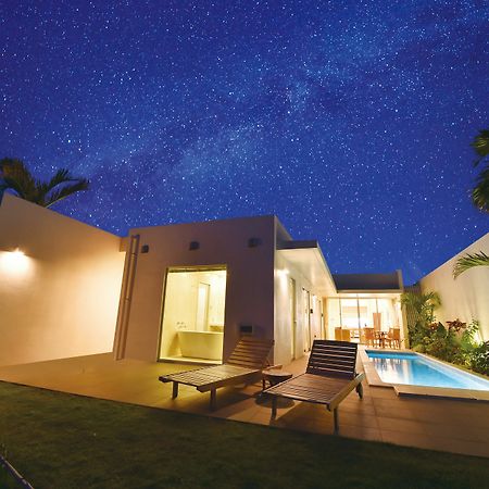 Feliz Villa Suite Miyakojima Ueno Esterno foto