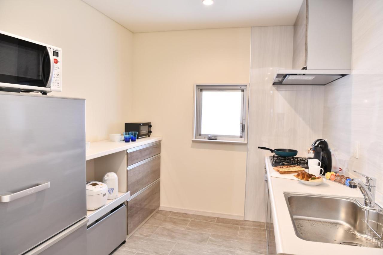 Feliz Villa Suite Miyakojima Ueno Esterno foto