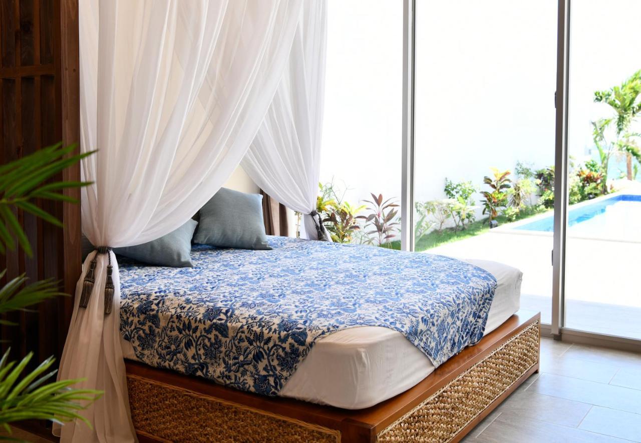 Feliz Villa Suite Miyakojima Ueno Esterno foto