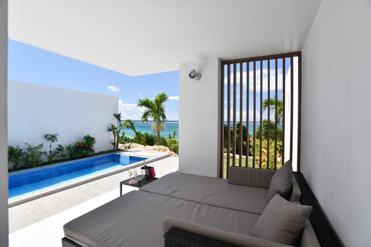 Feliz Villa Suite Miyakojima Ueno Esterno foto