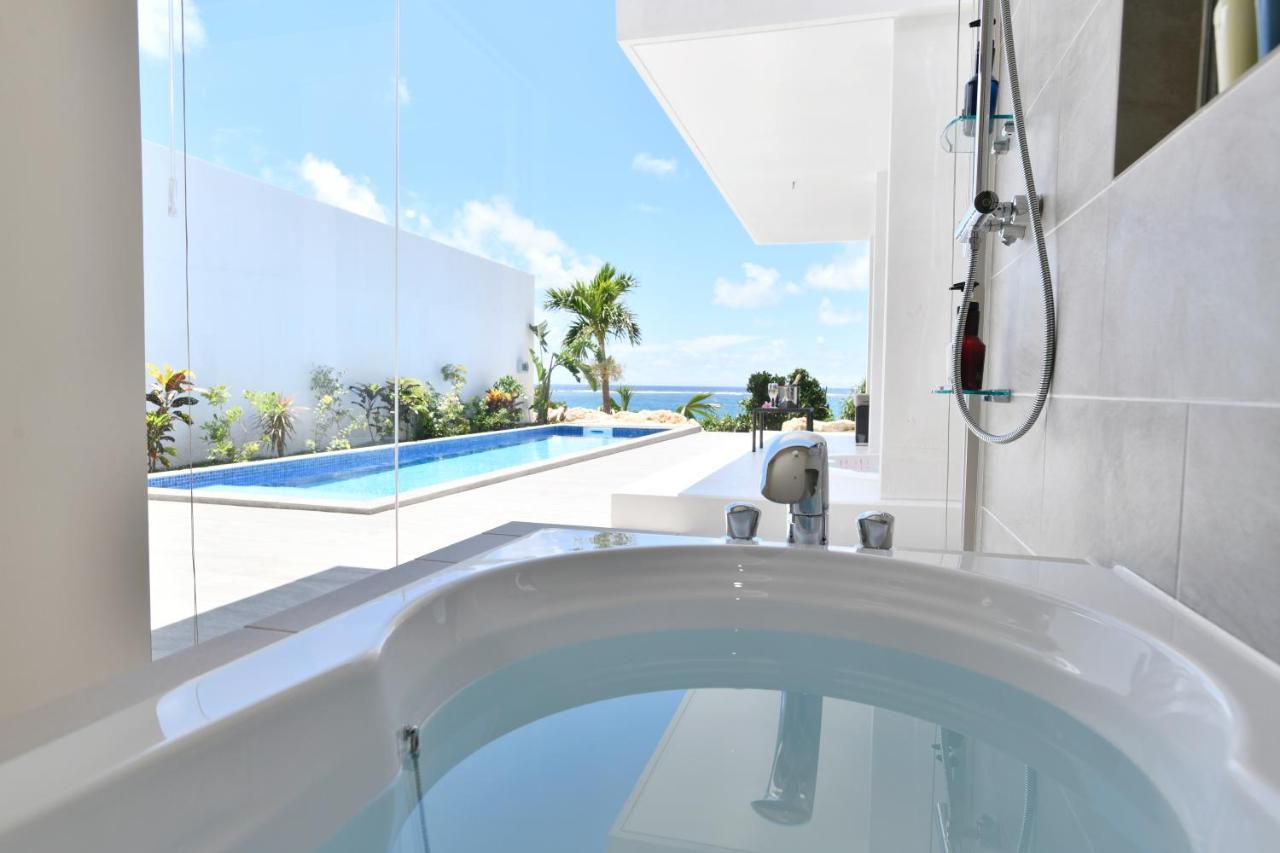 Feliz Villa Suite Miyakojima Ueno Esterno foto