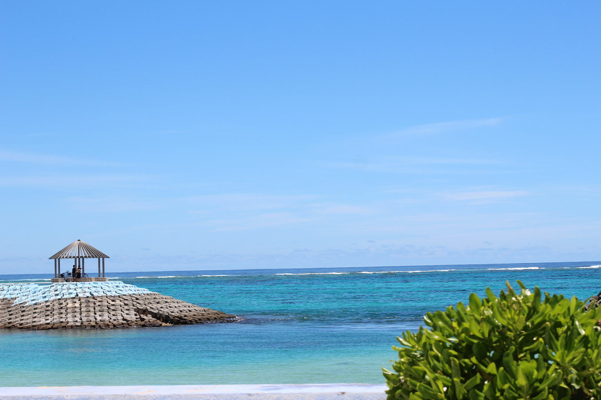 Feliz Villa Suite Miyakojima Ueno Esterno foto