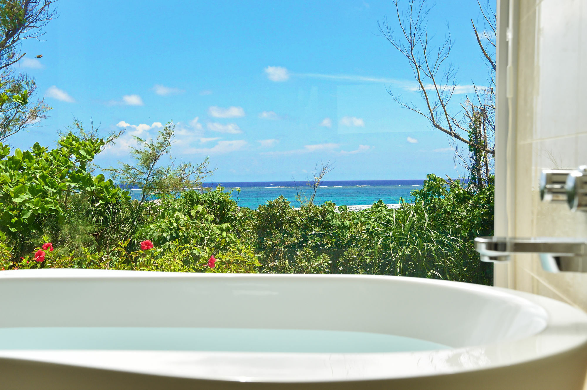 Feliz Villa Suite Miyakojima Ueno Esterno foto