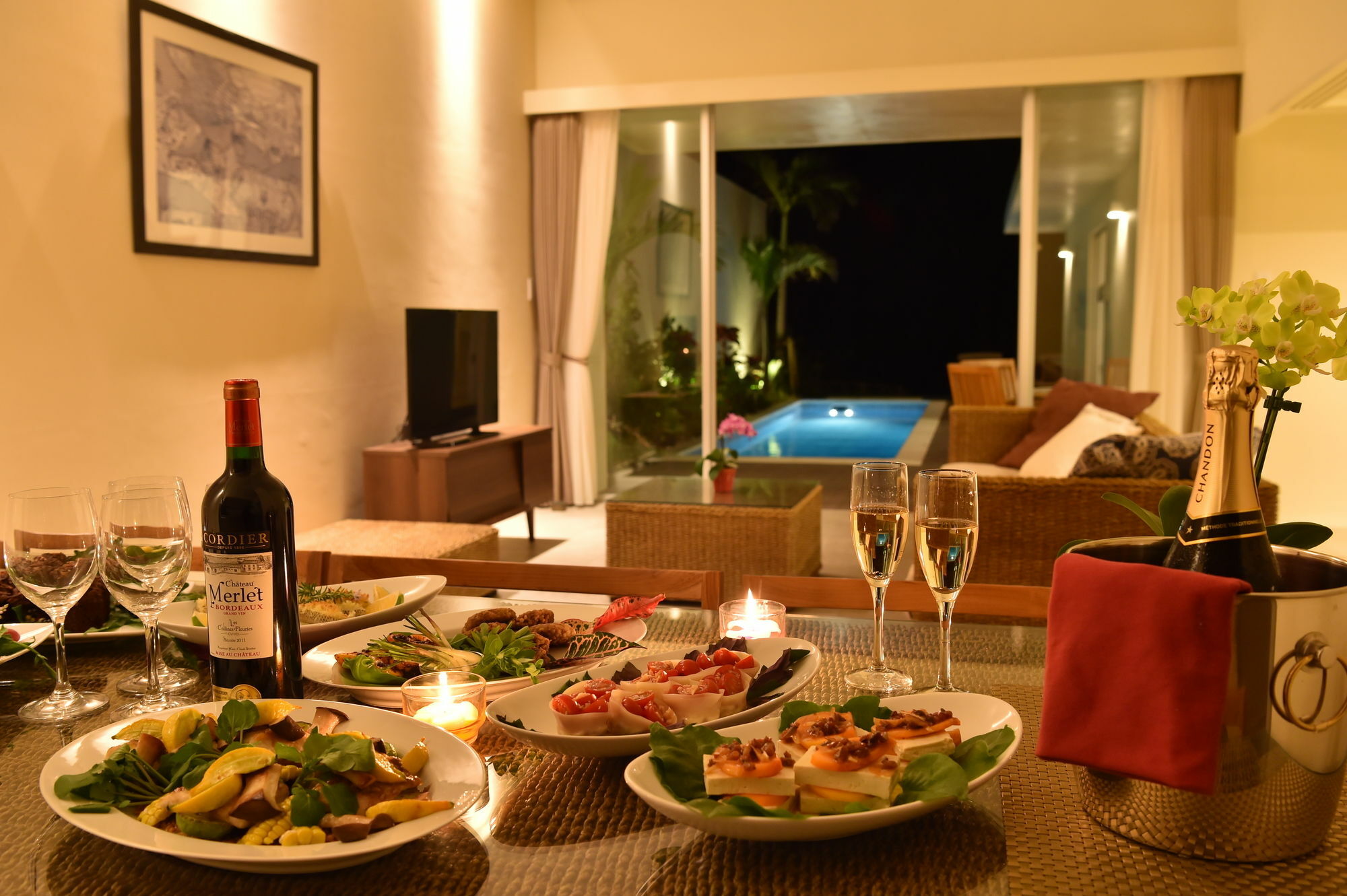 Feliz Villa Suite Miyakojima Ueno Esterno foto