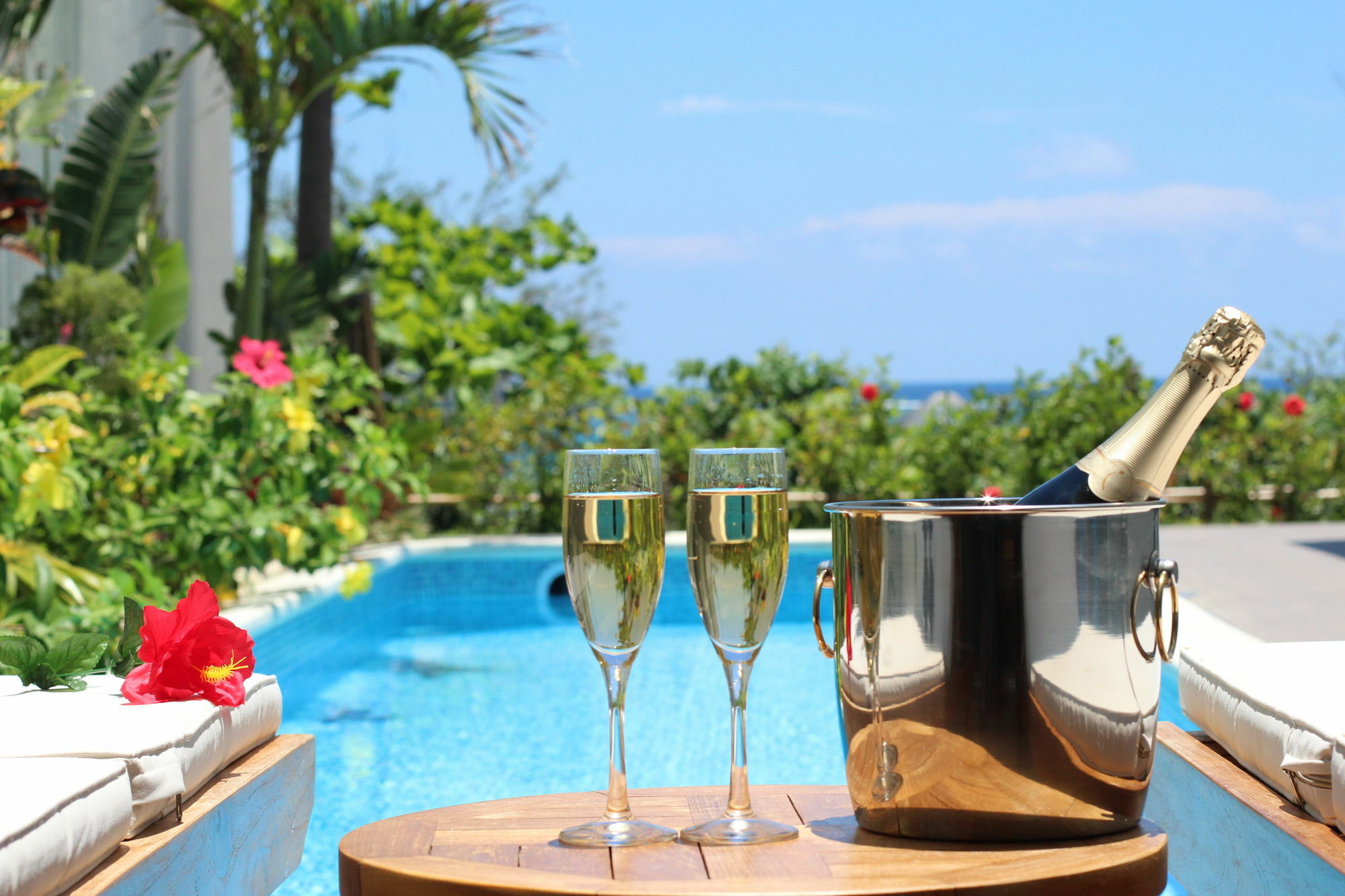 Feliz Villa Suite Miyakojima Ueno Esterno foto