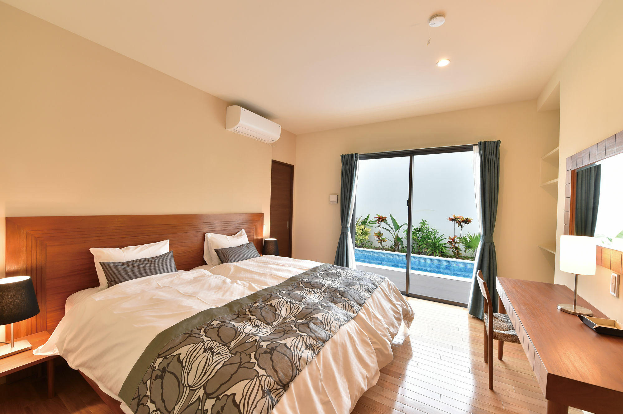 Feliz Villa Suite Miyakojima Ueno Esterno foto